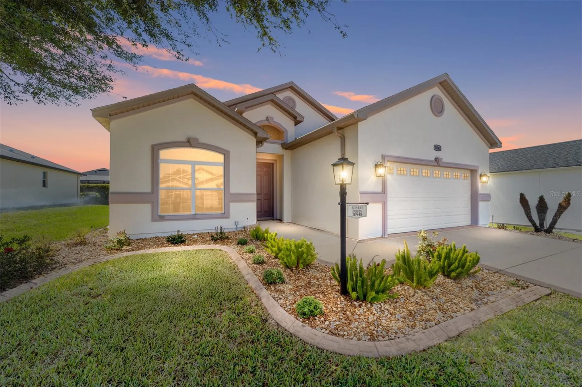 10948 SE 167th Place Summerfield FL 34491