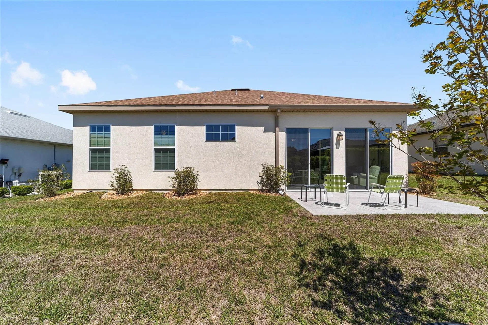 10948 SE 167th Place Summerfield FL 34491