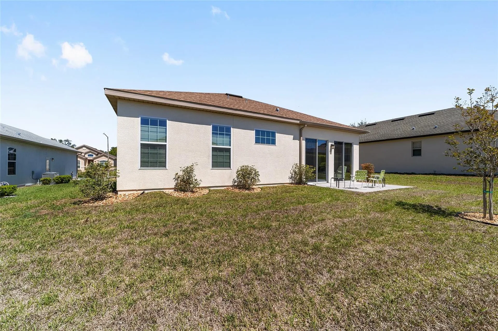 10948 SE 167th Place Summerfield FL 34491