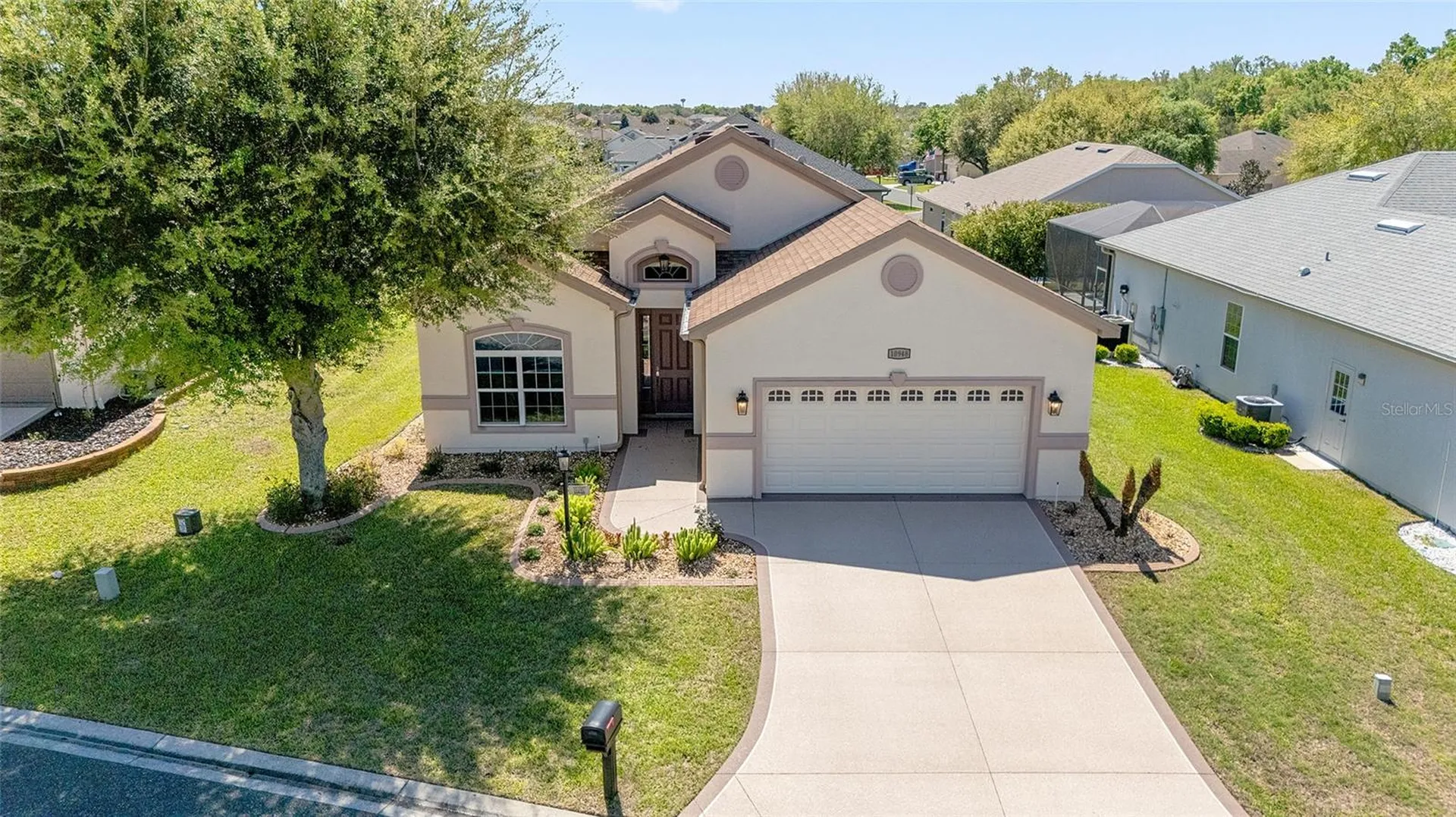10948 SE 167th Place Summerfield FL 34491