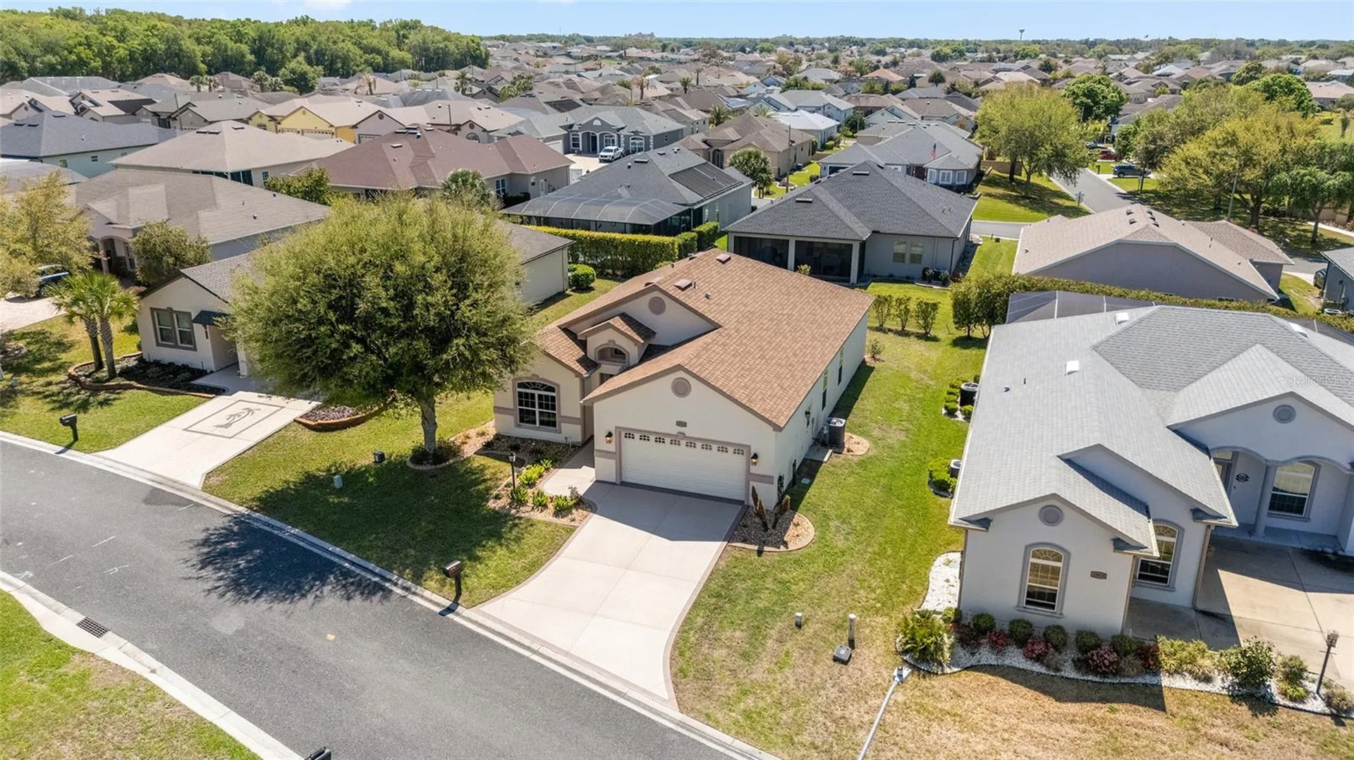 10948 SE 167th Place Summerfield FL 34491