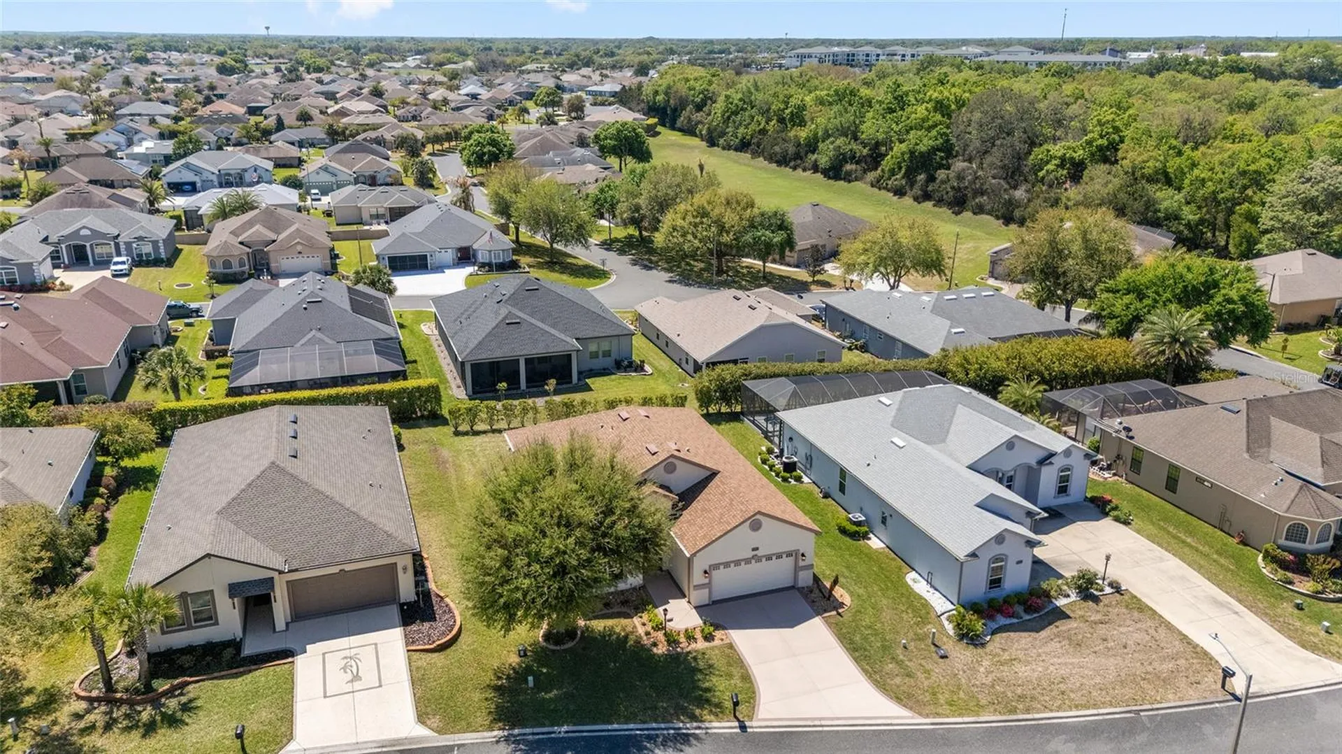 10948 SE 167th Place Summerfield FL 34491