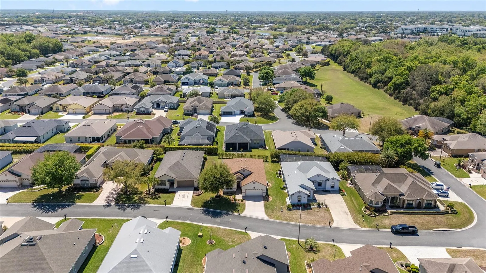 10948 SE 167th Place Summerfield FL 34491