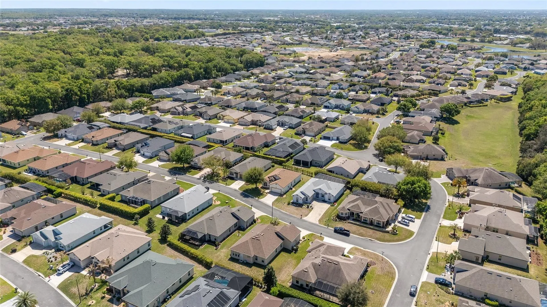 10948 SE 167th Place Summerfield FL 34491