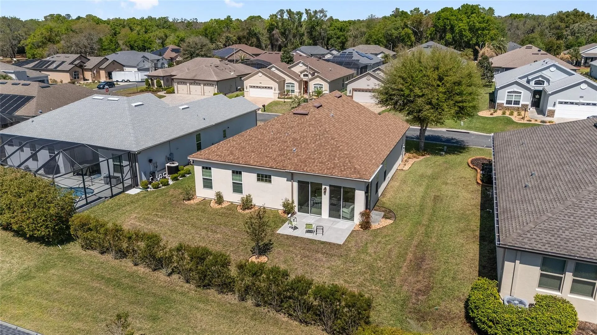 10948 SE 167th Place Summerfield FL 34491