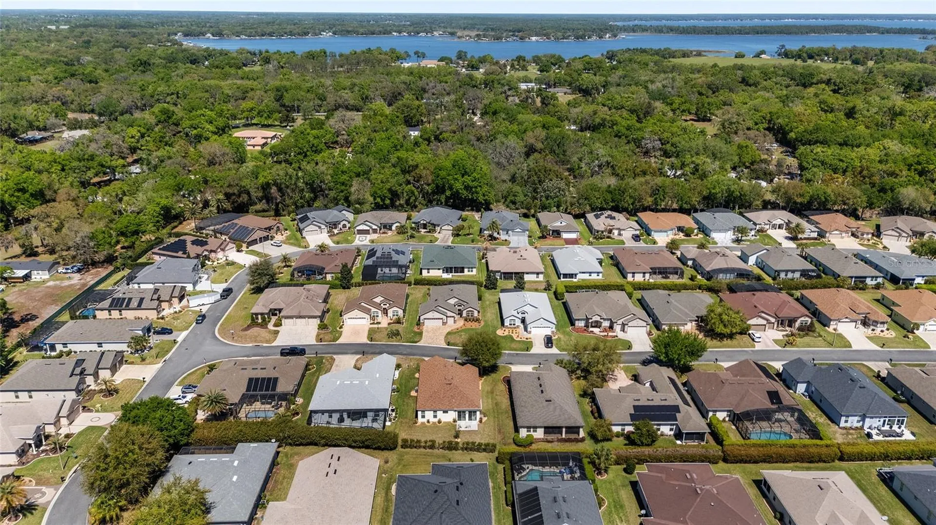 10948 SE 167th Place Summerfield FL 34491