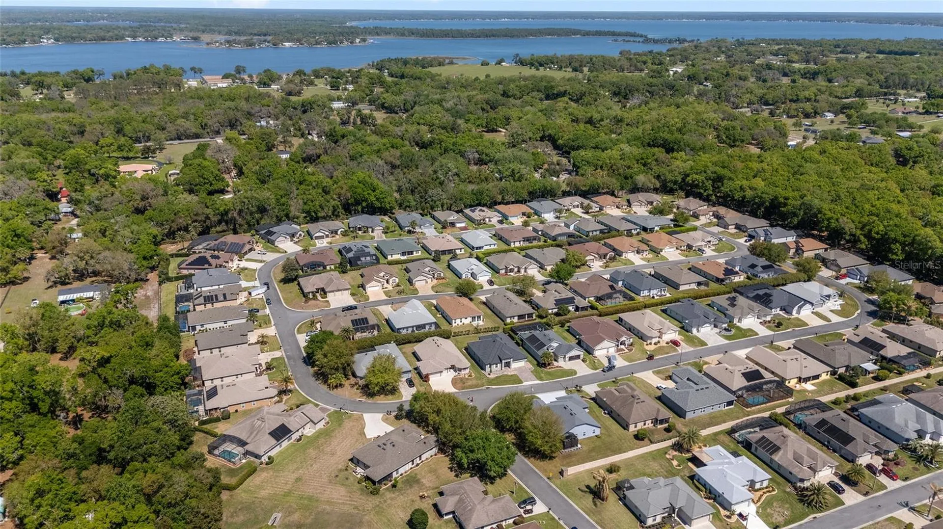 10948 SE 167th Place Summerfield FL 34491