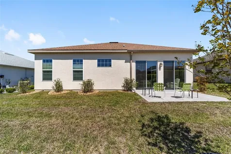 10948 SE 167th Place Summerfield FL 34491