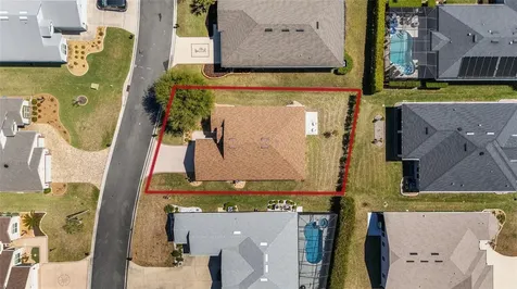 10948 SE 167th Place Summerfield FL 34491