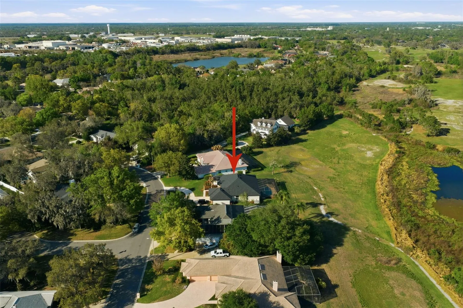2714 Barret Avenue Plant City FL 33566