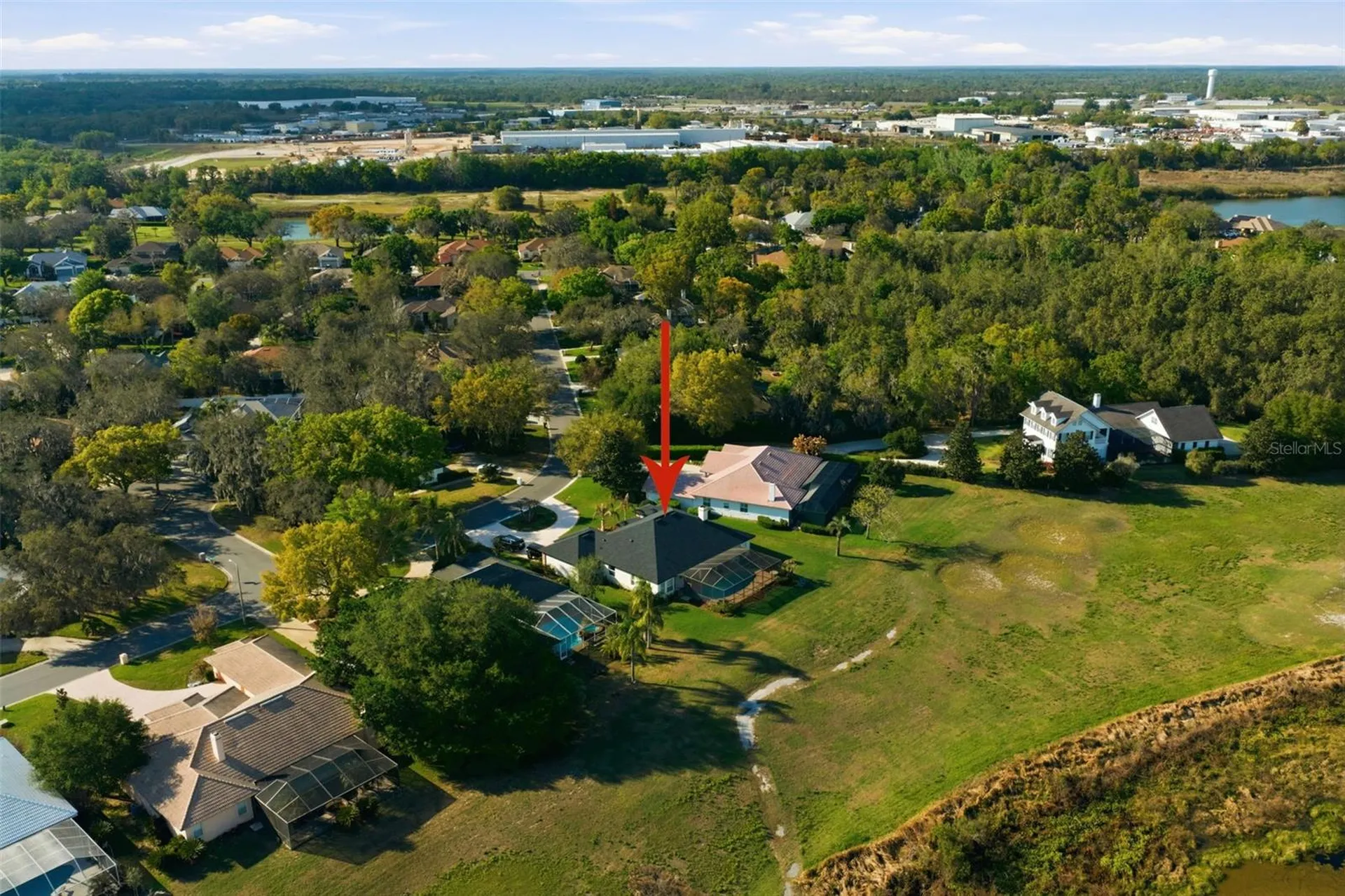 2714 Barret Avenue Plant City FL 33566