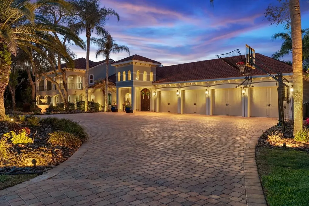 817 Hail Court Port Orange FL 32127