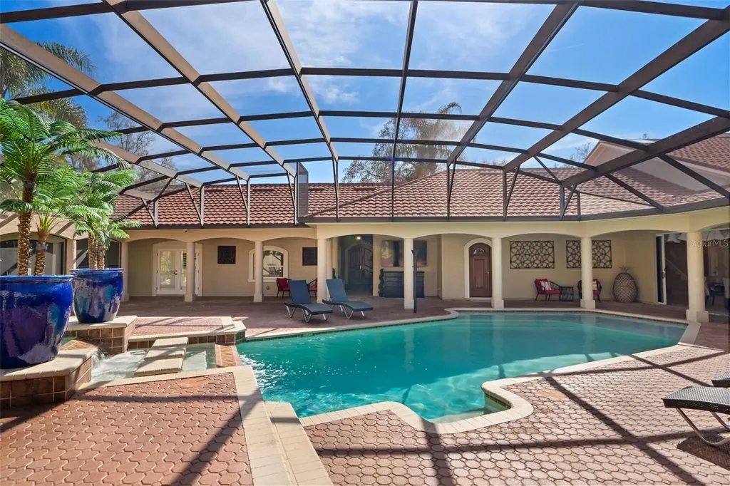 817 Hail Court Port Orange FL 32127