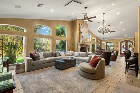 817 Hail Court Port Orange FL 32127