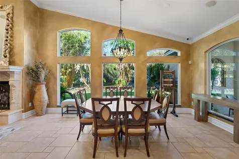 817 Hail Court Port Orange FL 32127