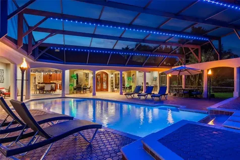 817 Hail Court Port Orange FL 32127