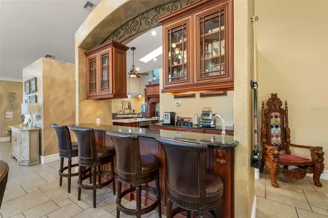 817 Hail Court Port Orange FL 32127