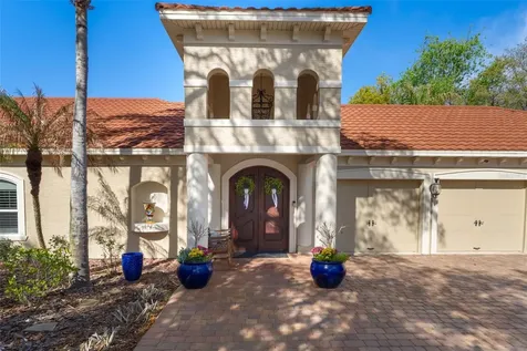 817 Hail Court Port Orange FL 32127