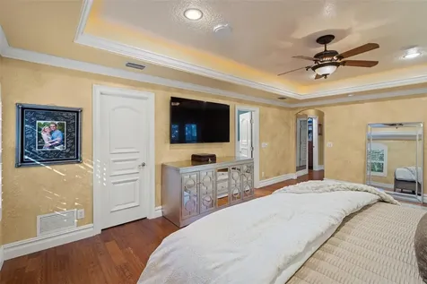 817 Hail Court Port Orange FL 32127