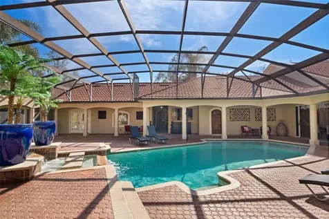 817 Hail Court Port Orange FL 32127
