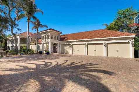 817 Hail Court Port Orange FL 32127