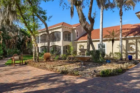 817 Hail Court Port Orange FL 32127