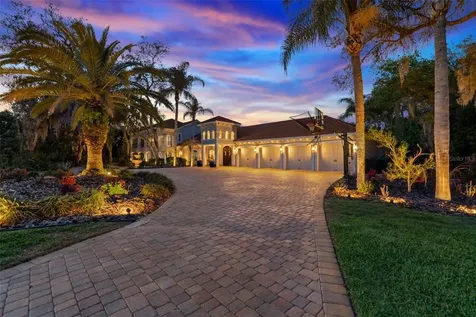 817 Hail Court Port Orange FL 32127