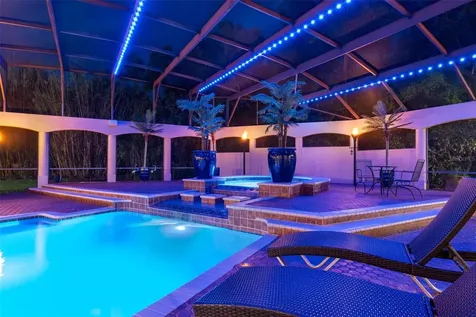 817 Hail Court Port Orange FL 32127