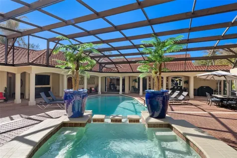 817 Hail Court Port Orange FL 32127