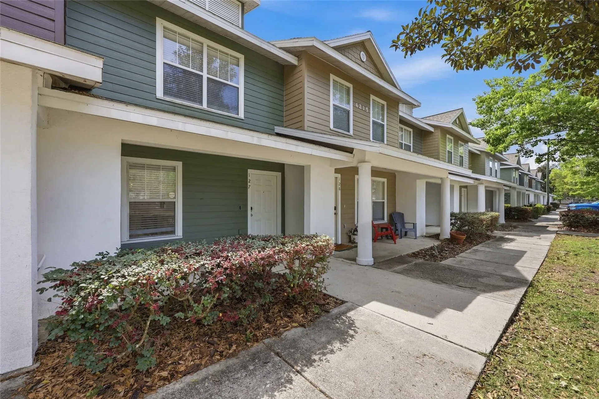 4215 SW 22nd Lane Gainesville FL 32607