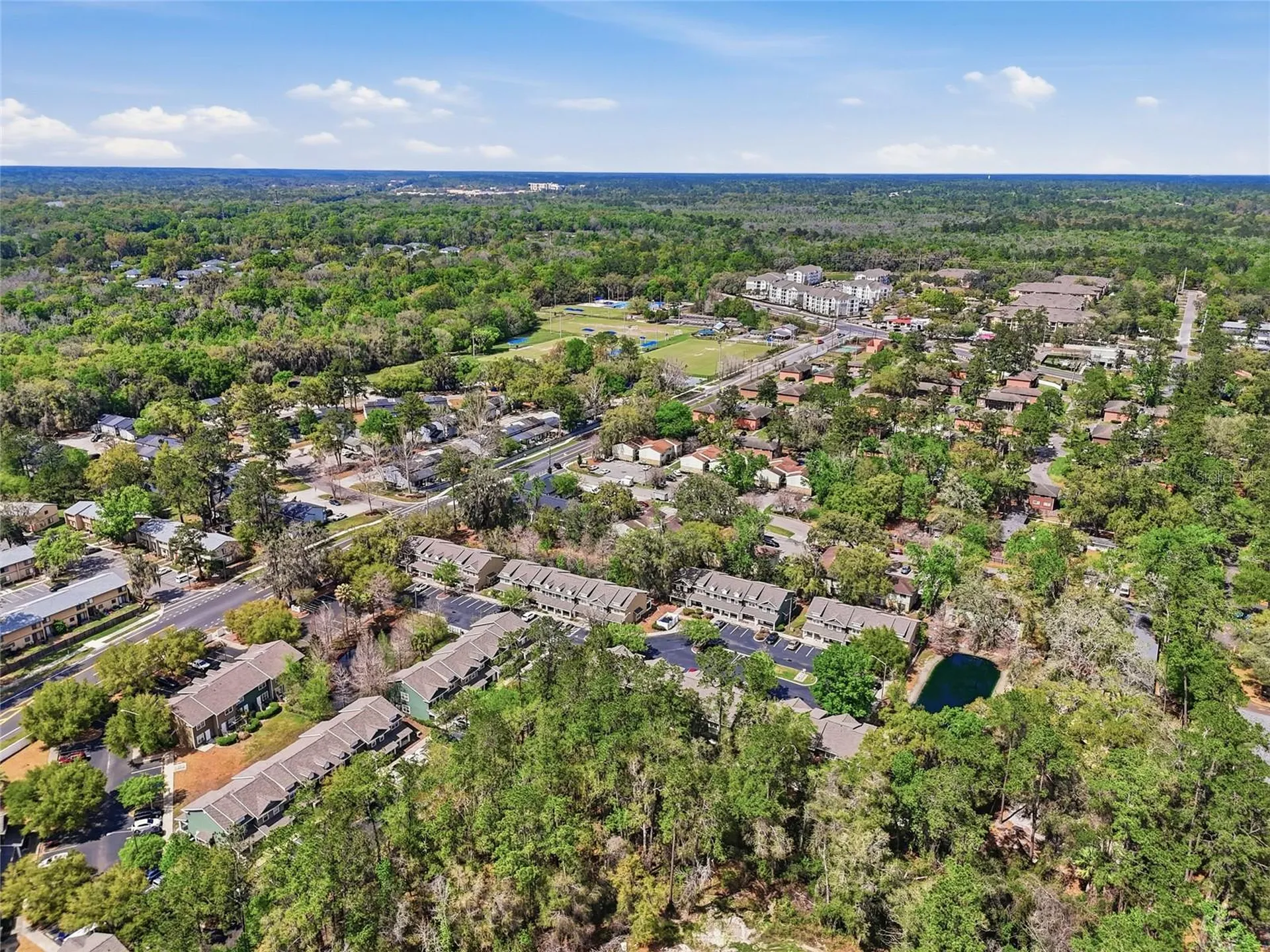 4215 SW 22nd Lane Gainesville FL 32607