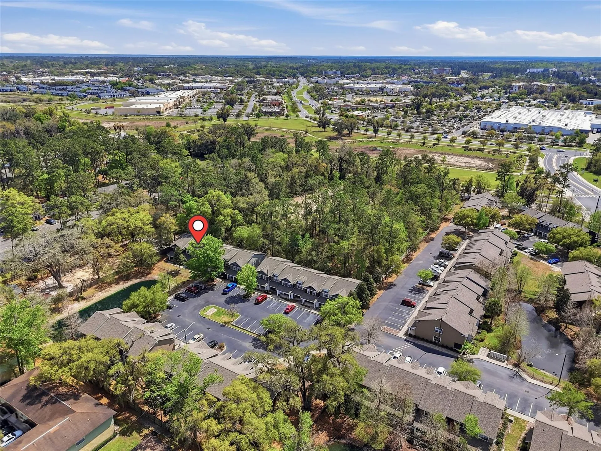 4215 SW 22nd Lane Gainesville FL 32607