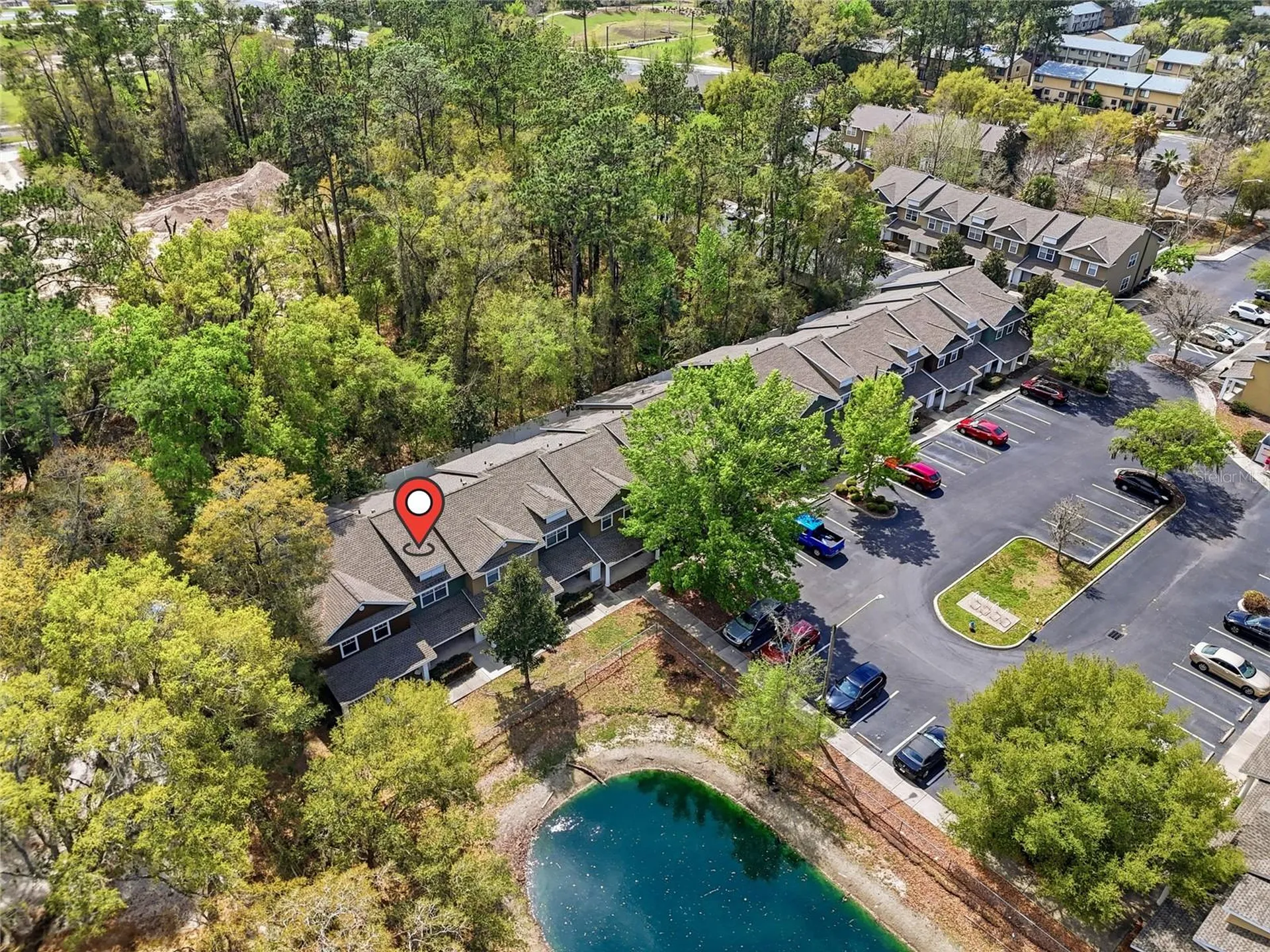 4215 SW 22nd Lane Gainesville FL 32607