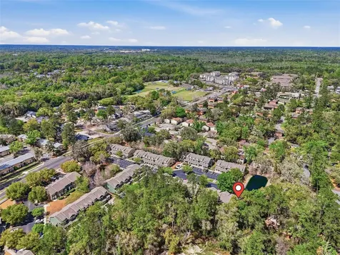 4215 SW 22nd Lane Gainesville FL 32607