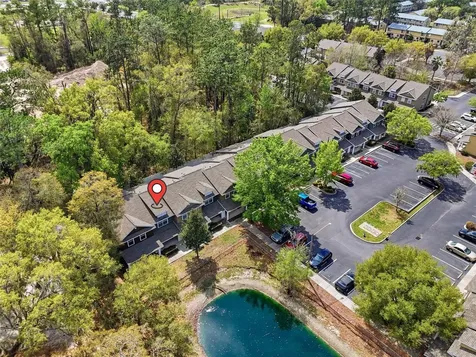 4215 SW 22nd Lane Gainesville FL 32607