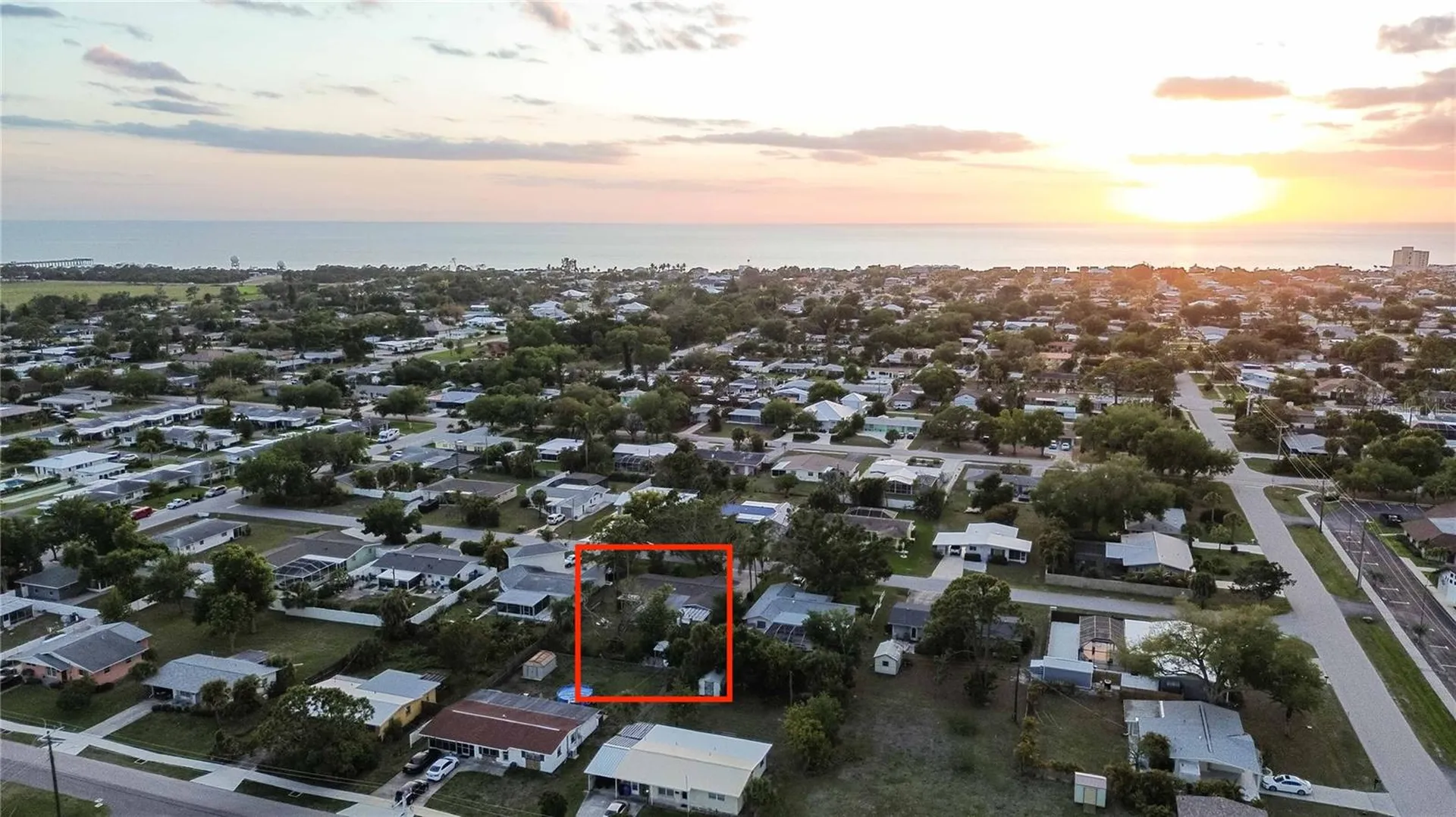 913 Church Street Venice FL 34285