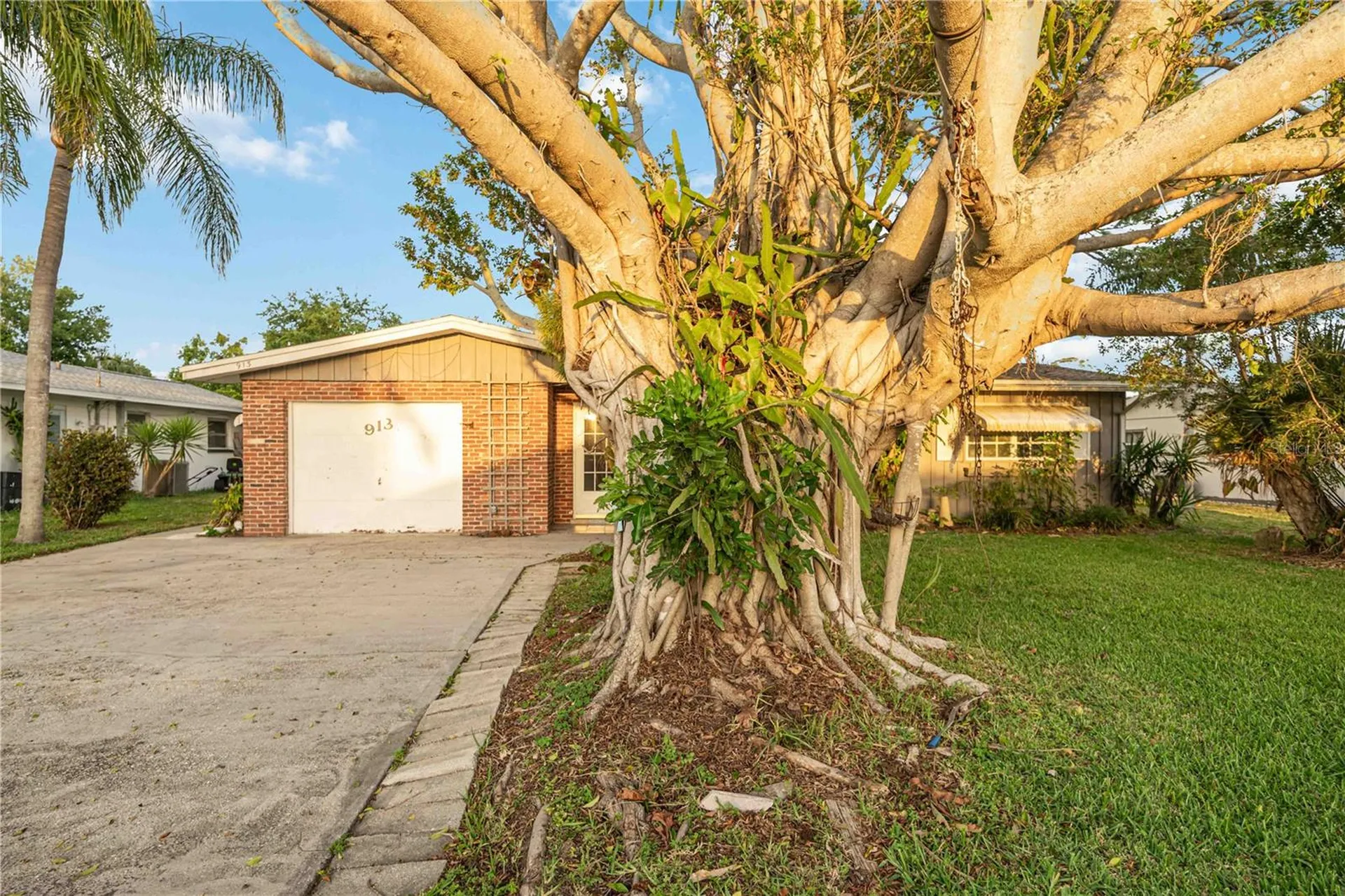 913 Church Street Venice FL 34285
