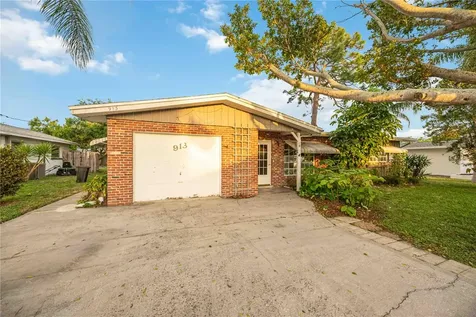 913 Church Street Venice FL 34285
