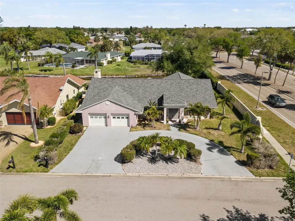 1009 Kings Court Venice FL 34293