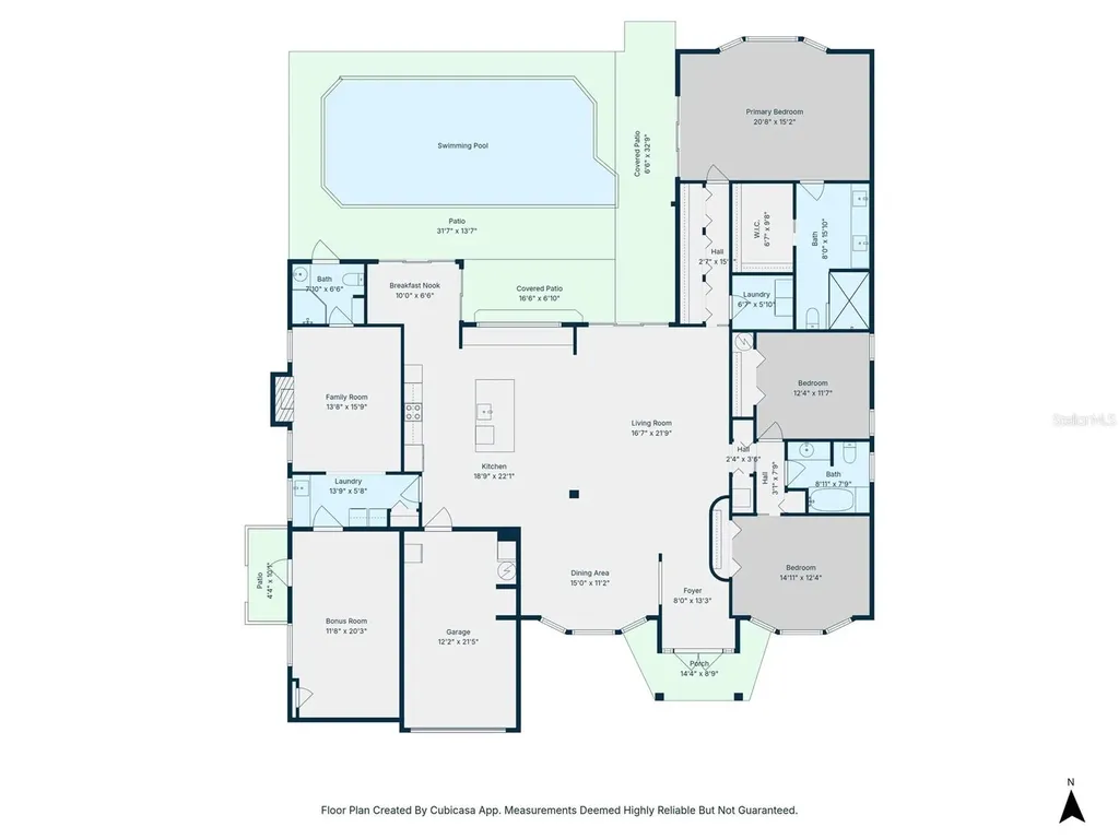 1009 Kings Court Venice FL 34293