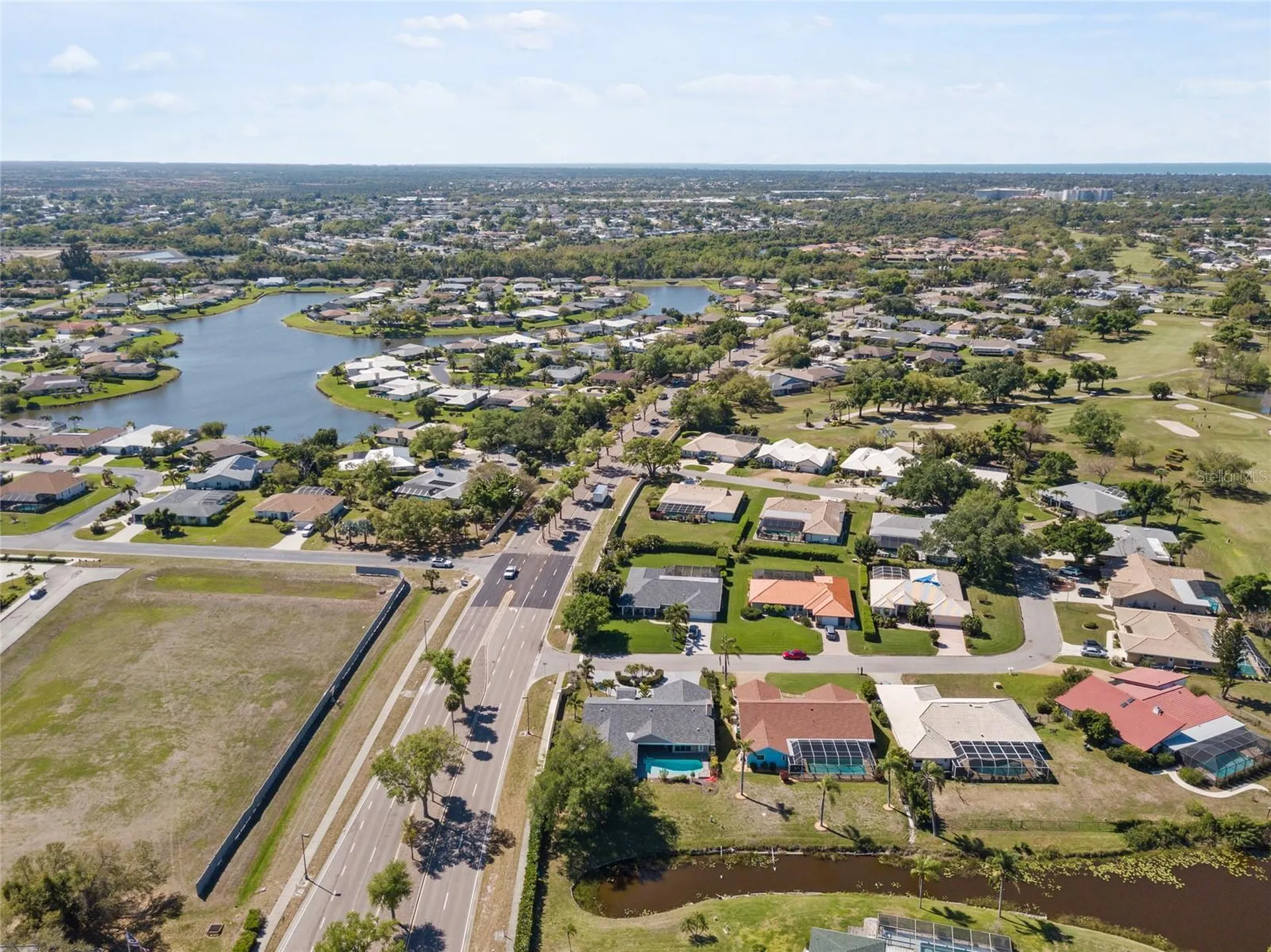 1009 Kings Court Venice FL 34293