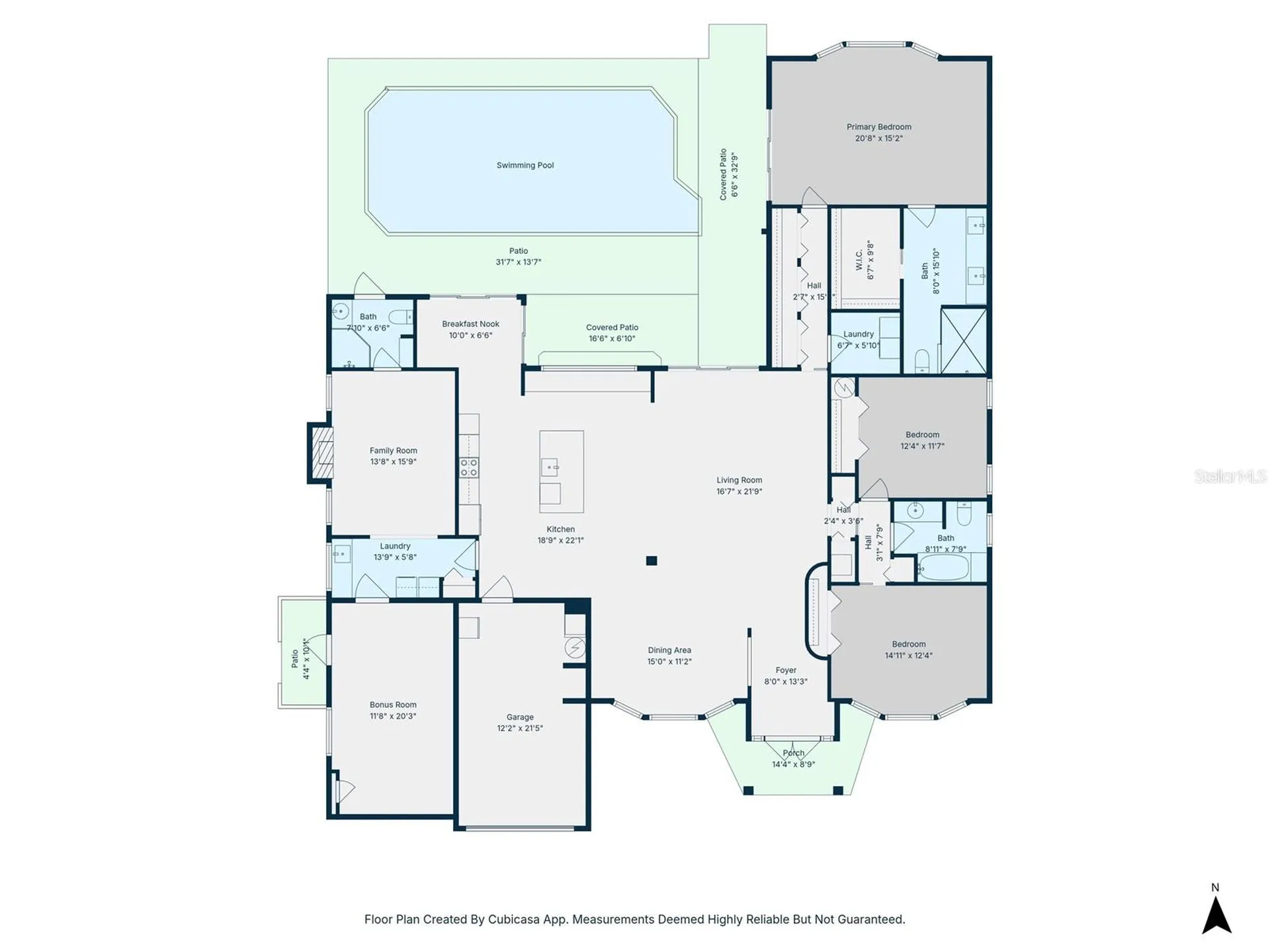 1009 Kings Court Venice FL 34293