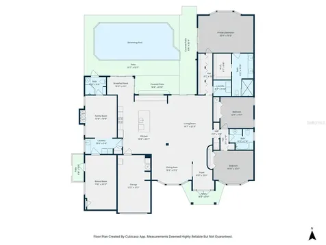 1009 Kings Court Venice FL 34293