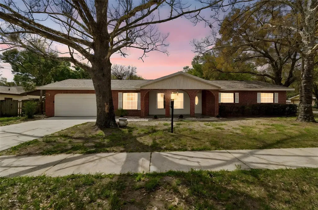 3817 Twilight Drive Valrico FL 33594