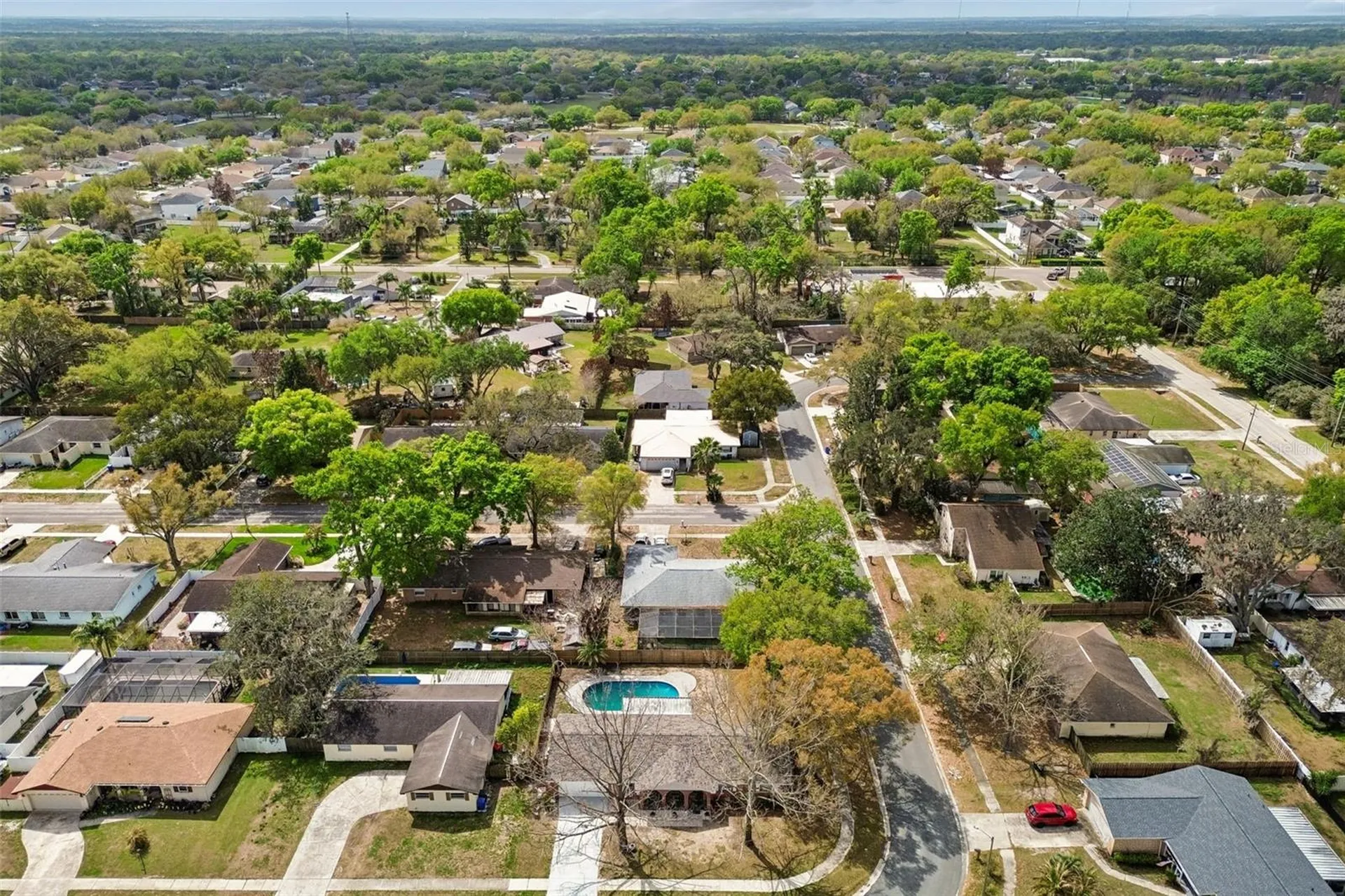 3817 Twilight Drive Valrico FL 33594