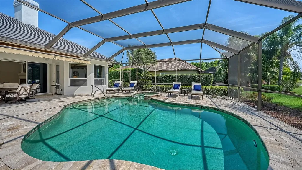 642 Trenton Way Osprey FL 34229