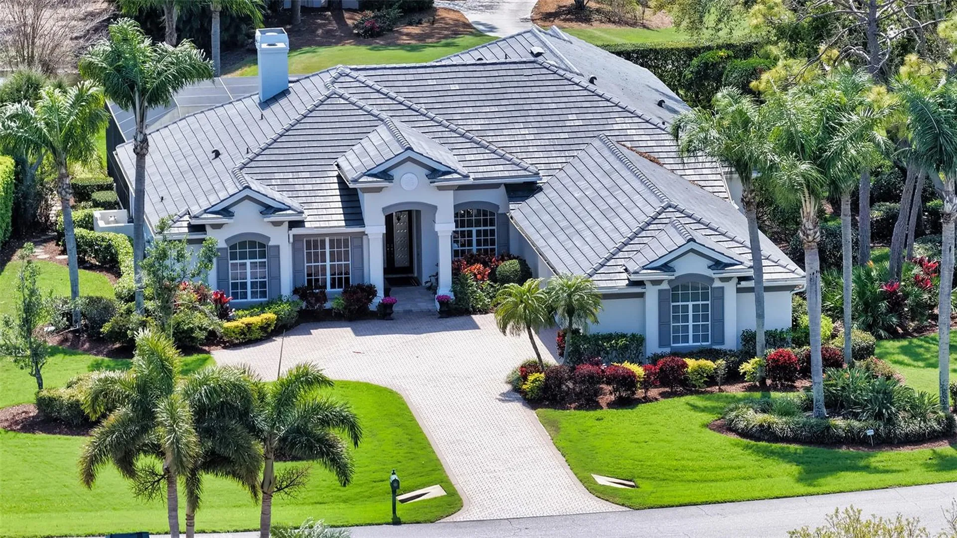 Osprey FL, 642 Trenton Way