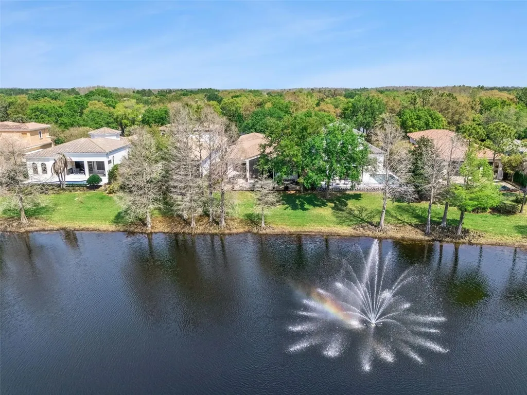 10228 Kensington Shore Drive Orlando FL 32827