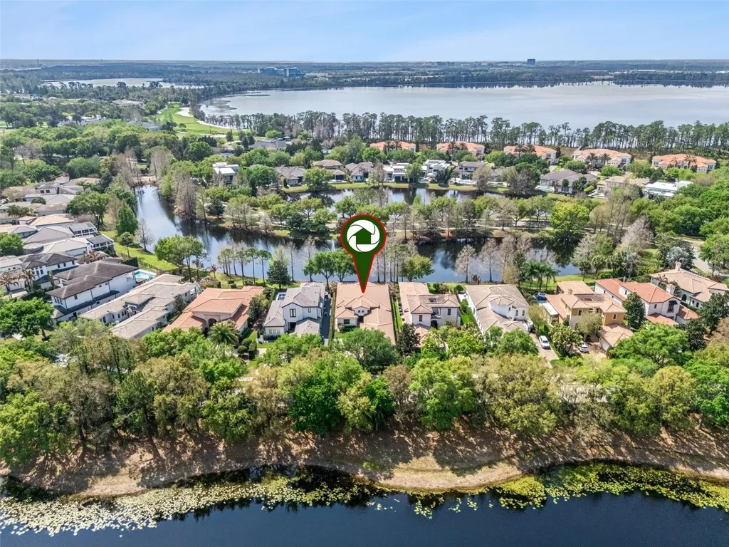 10228 Kensington Shore Drive Orlando FL 32827