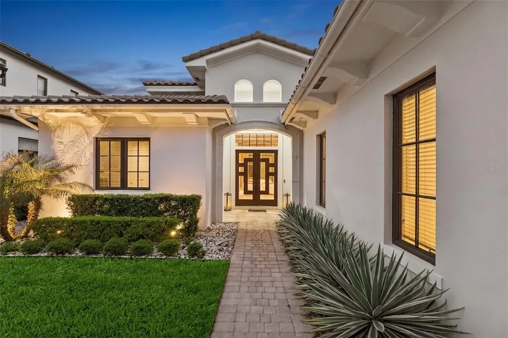 10228 Kensington Shore Drive Orlando FL 32827